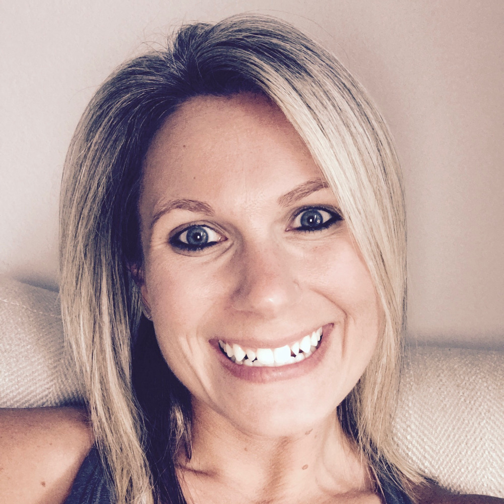 Meet your Posher, Kirsten